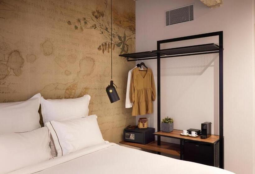 스탠다드 내측 룸, Anise, Aluma Hotels & Resorts