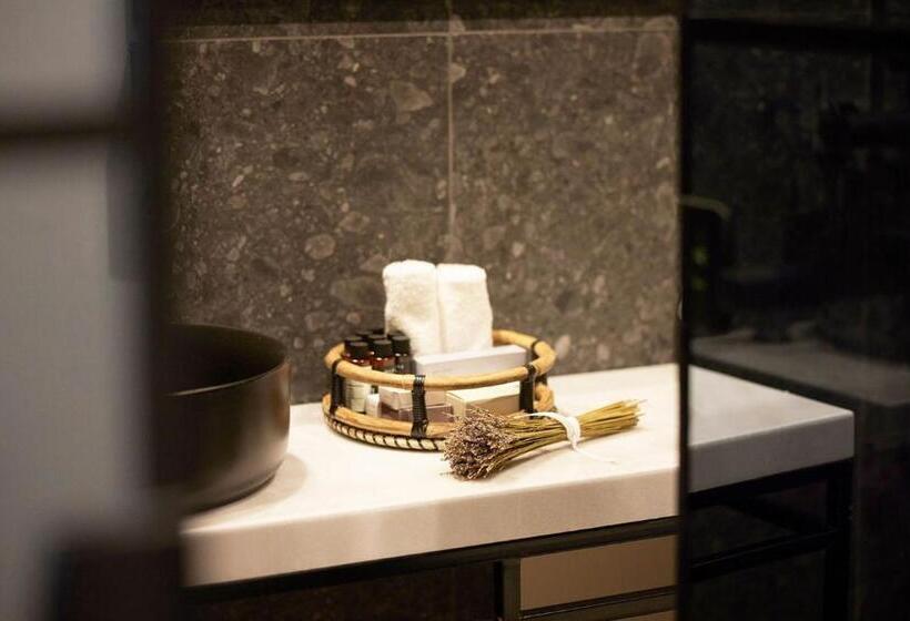 이그제큐티브 룸, Anise, Aluma Hotels & Resorts