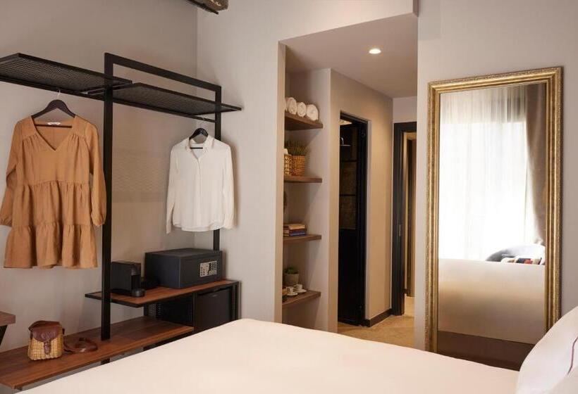이그제큐티브 룸, Anise, Aluma Hotels & Resorts