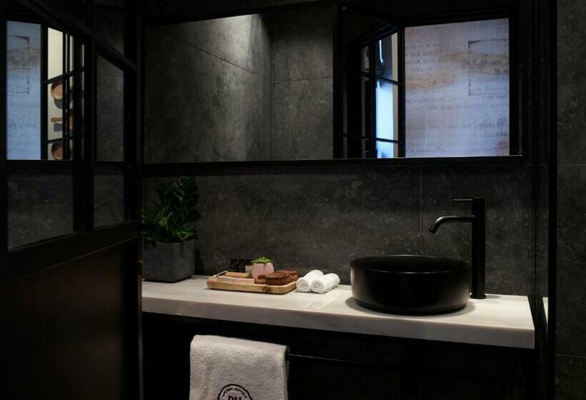 스탠다드 내측 룸, Anise, Aluma Hotels & Resorts