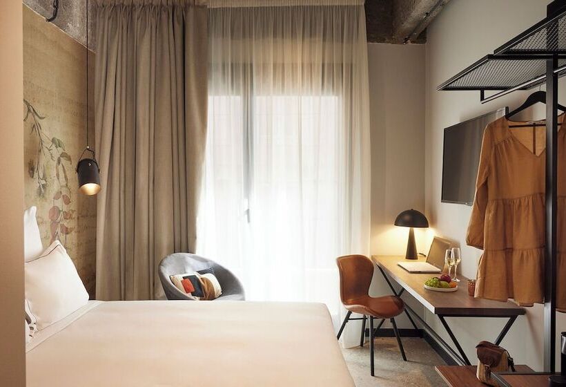 이그제큐티브 룸, Anise, Aluma Hotels & Resorts