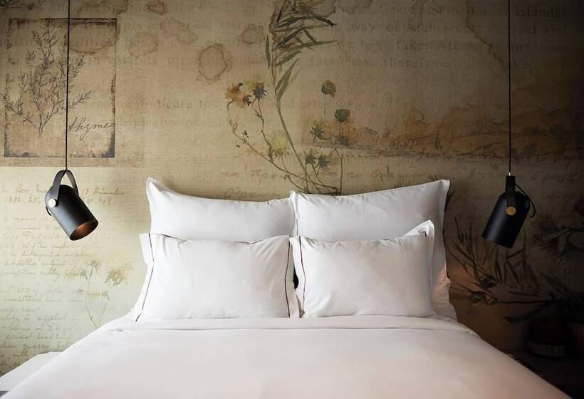 디럭스 인테리어 룸, Anise, Aluma Hotels & Resorts
