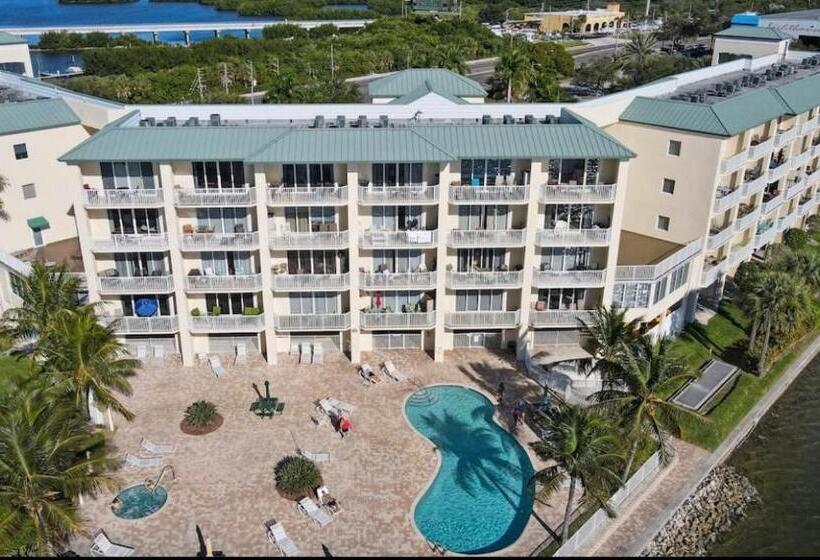 Апартаменты 1 Спальня Вид на Море, The Bc Resort On The Water