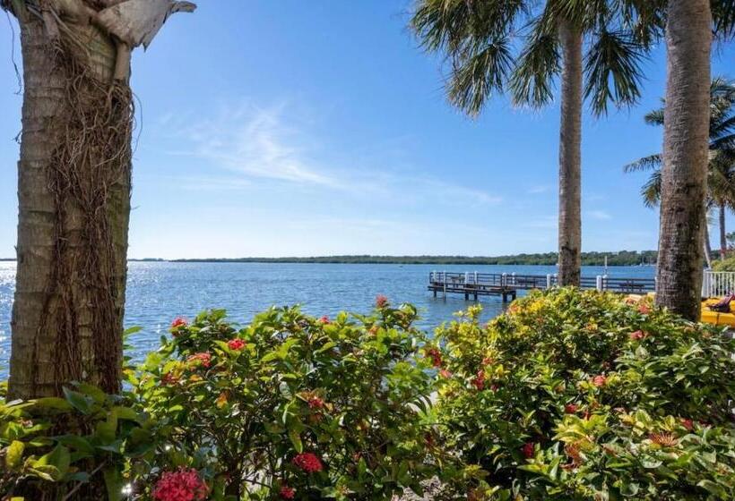 Апартаменты 1 Спальня Вид на Море, The Bc Resort On The Water