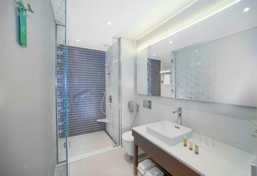 Студия Стандарт, Hyatt Place Dubai Wasl District Residences
