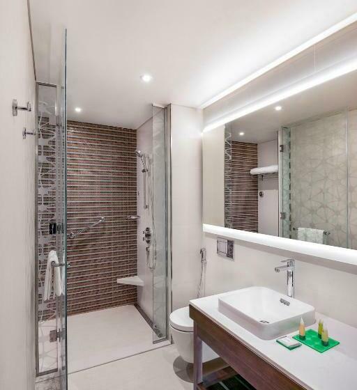 Студия Стандарт, Hyatt Place Dubai Wasl District Residences