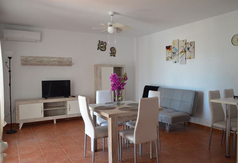 １ベッドルームアパートメント, Apartamentos Natura World