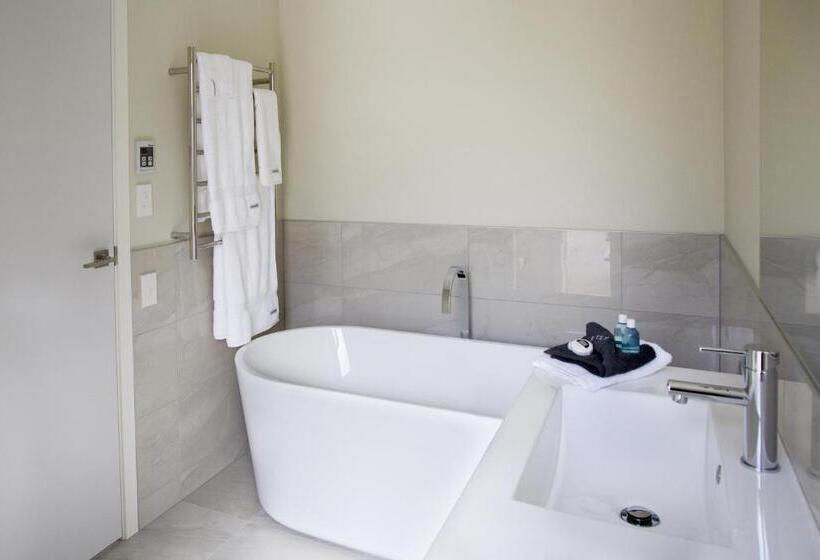 디럭스 룸, Grosvenor House B&b