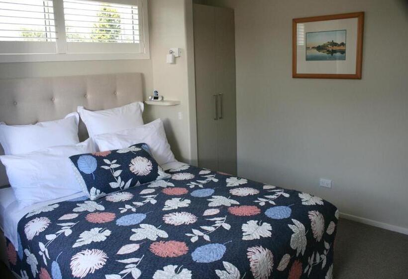 디럭스 룸, Grosvenor House B&b