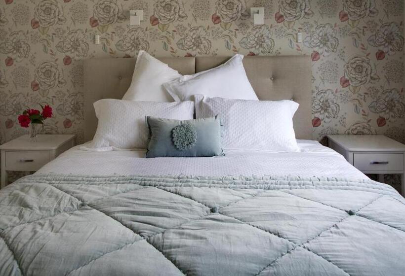 스탠다드 룸, Grosvenor House B&b