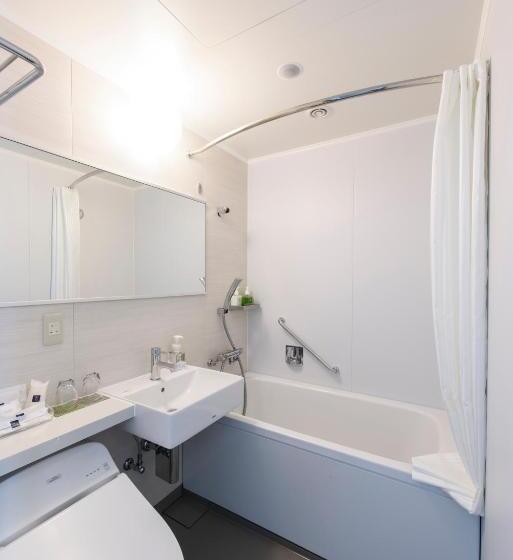 Номер Стандарт, Futakotamagawa Excel Hotel Tokyu