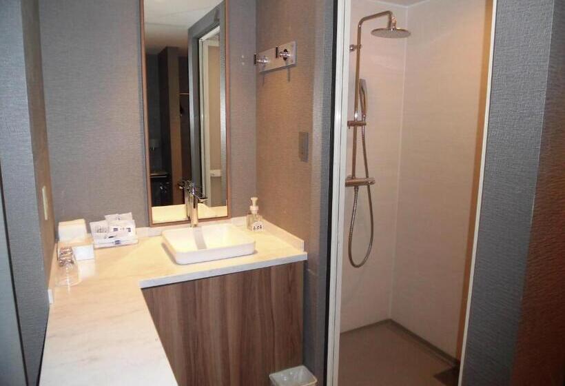 スタンダードルーム, Futakotamagawa Excel Hotel Tokyu