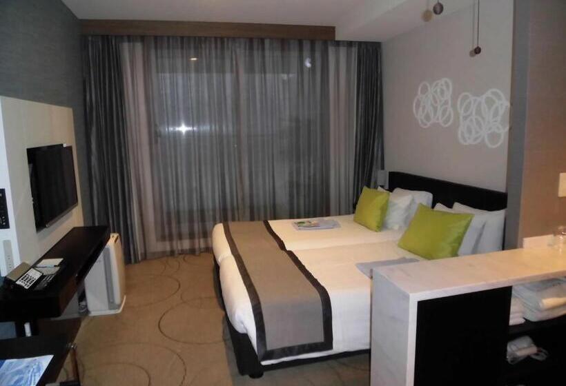 Quarto Estandar, Futakotamagawa Excel Hotel Tokyu
