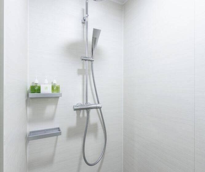 Quarto Estandar, Futakotamagawa Excel Hotel Tokyu