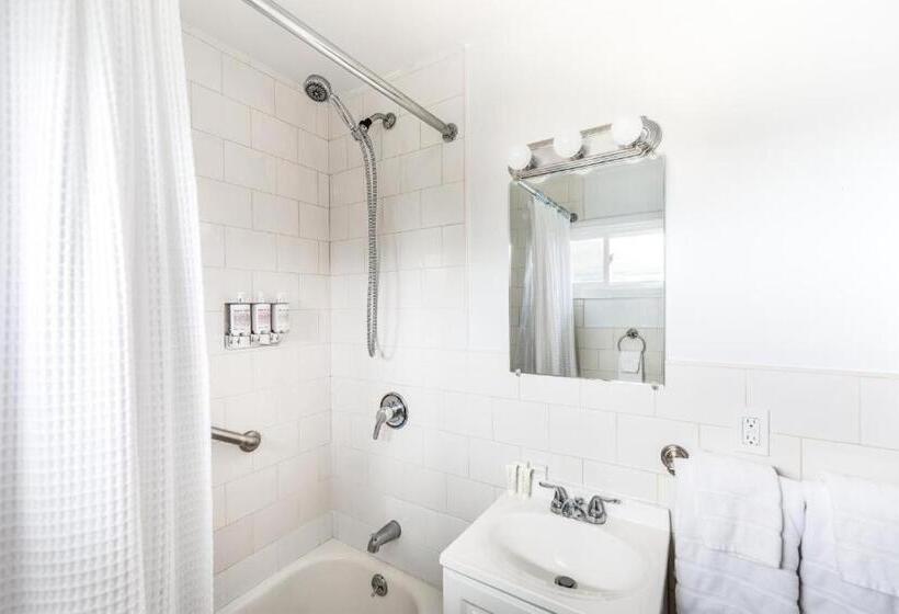 Апартаменты 1 Спальня, Haven Montauk