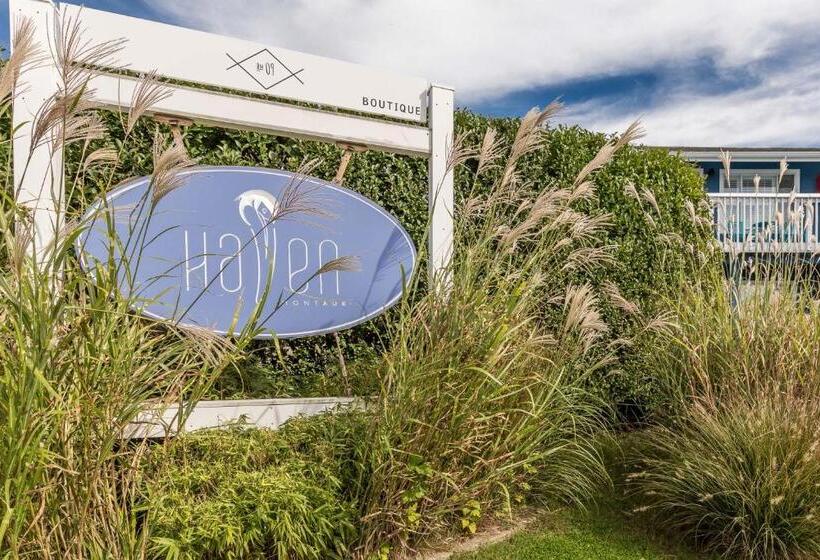 Номер Superior Кровать Кинг, Haven Montauk