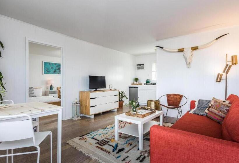 Апартаменты 1 Спальня, Haven Montauk