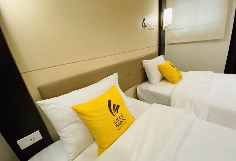 デラックスルーム, Lee's Mark Residence