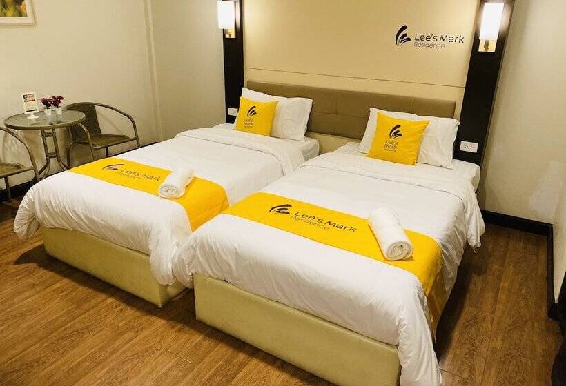 デラックスルーム, Lee's Mark Residence