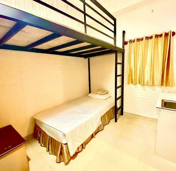 اتاق استاندارد, Sunny Hotel Ho Chi Minh