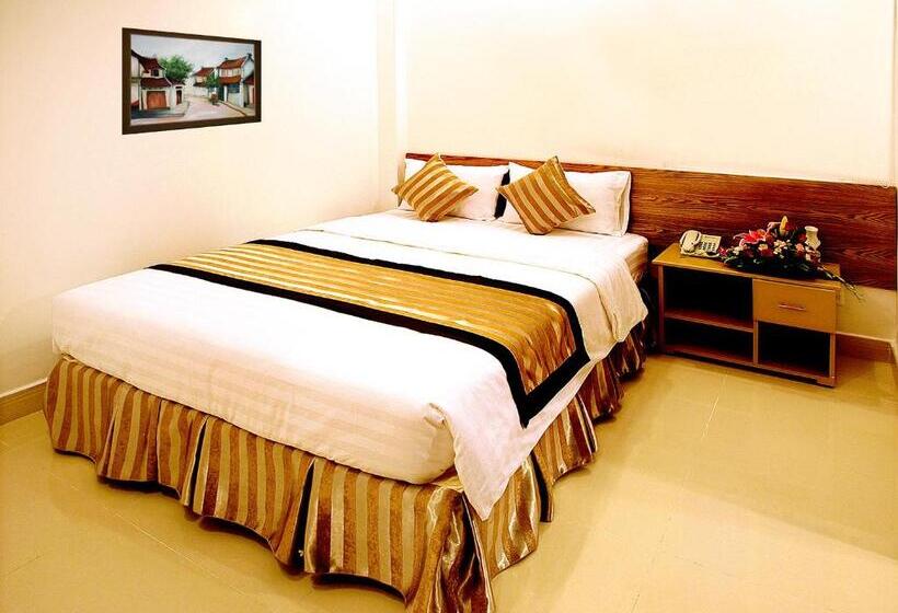 اتاق استاندارد, Sunny Hotel Ho Chi Minh