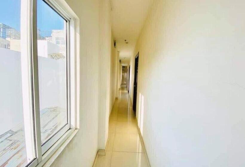 اتاق استاندارد, Sunny Hotel Ho Chi Minh