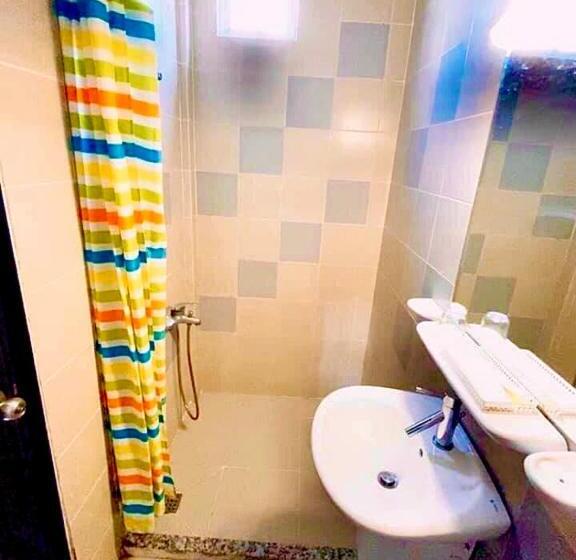 اتاق سوپریور, Sunny Hotel Ho Chi Minh