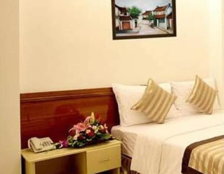اتاق استاندارد, Sunny Hotel Ho Chi Minh
