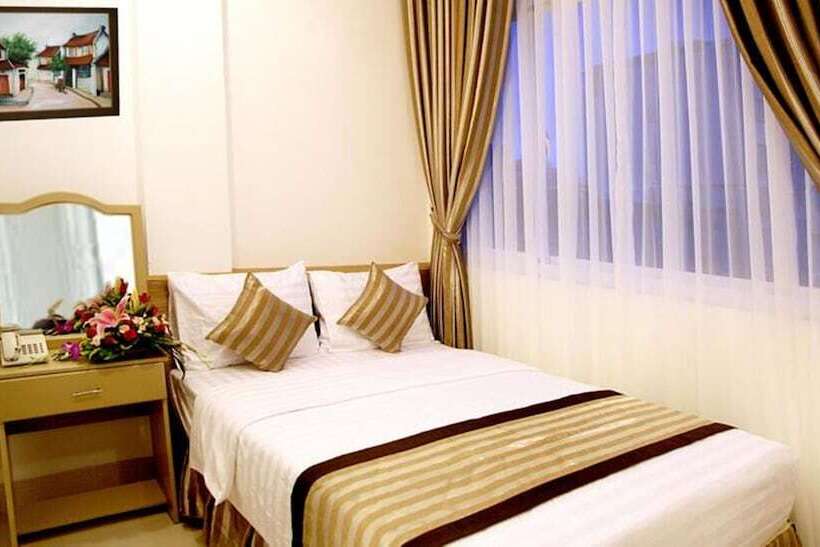 اتاق اجرایی, Sunny Hotel Ho Chi Minh