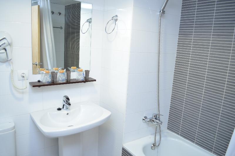 اتاق استاندارد, Sunny Hotel Ho Chi Minh