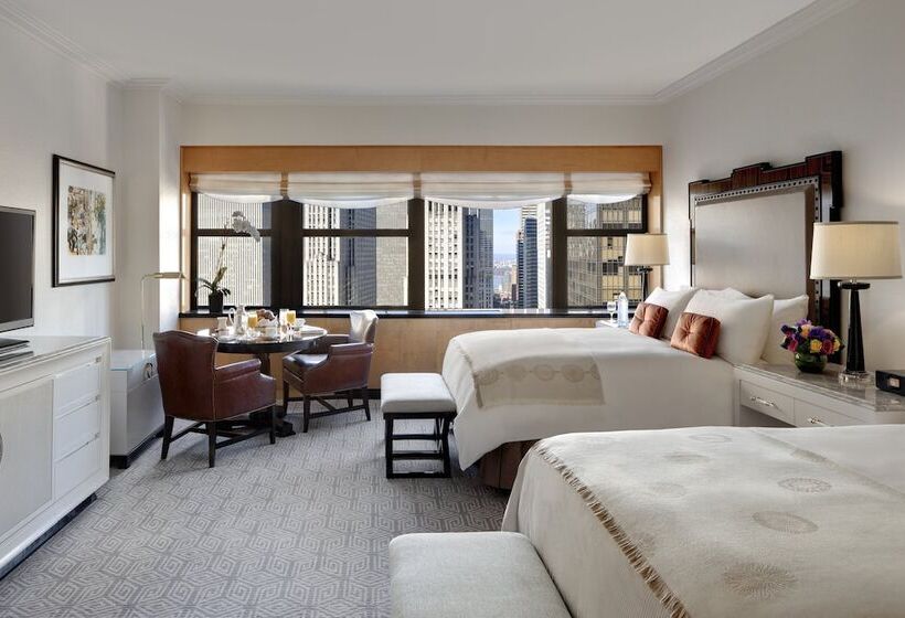 سوئیت 2 خوابه, The Towers At Lotte New York Palace