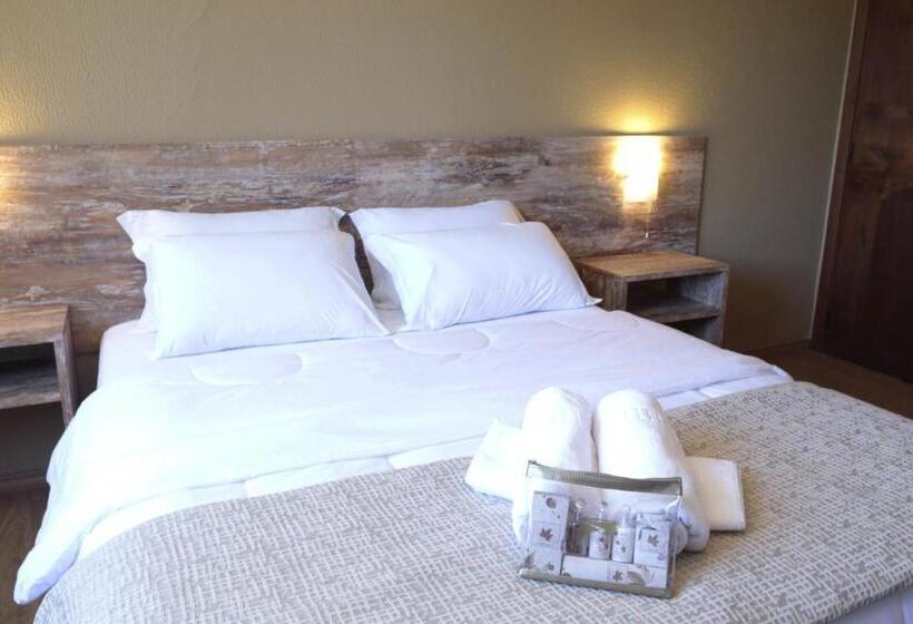 스탠다드 룸, Samuara Hotel Caxias Do Sul