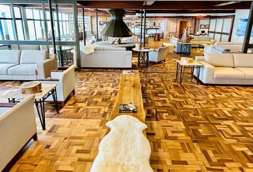 디럭스 패밀리 룸, Samuara Hotel Caxias Do Sul