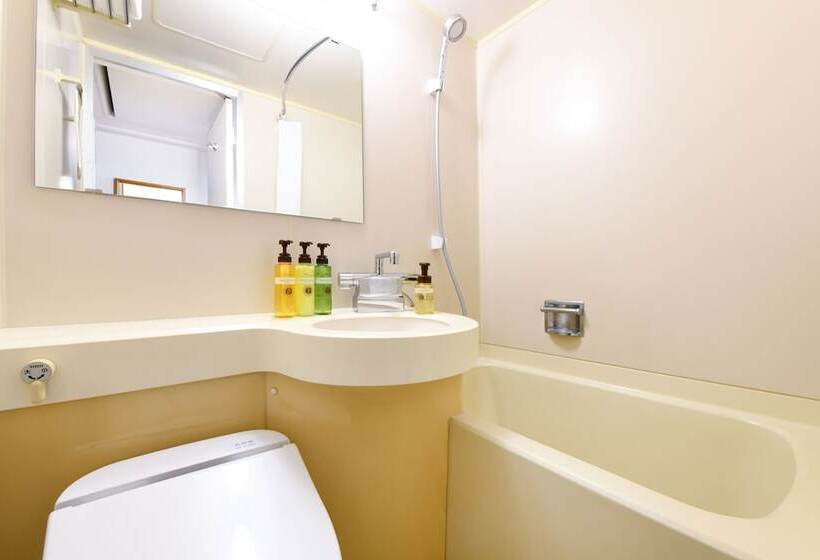 Номер Стандарт, Mystays Atsugi