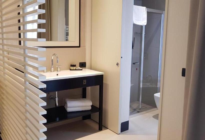 Номер Стандарт с Балконом, Vista Mare & Spa