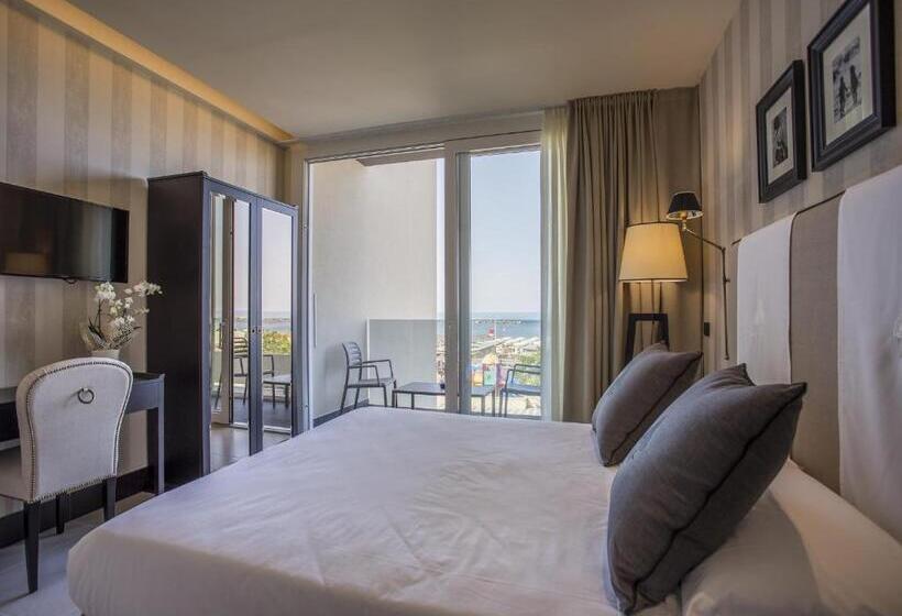 Номер Стандарт, Vista Mare & Spa
