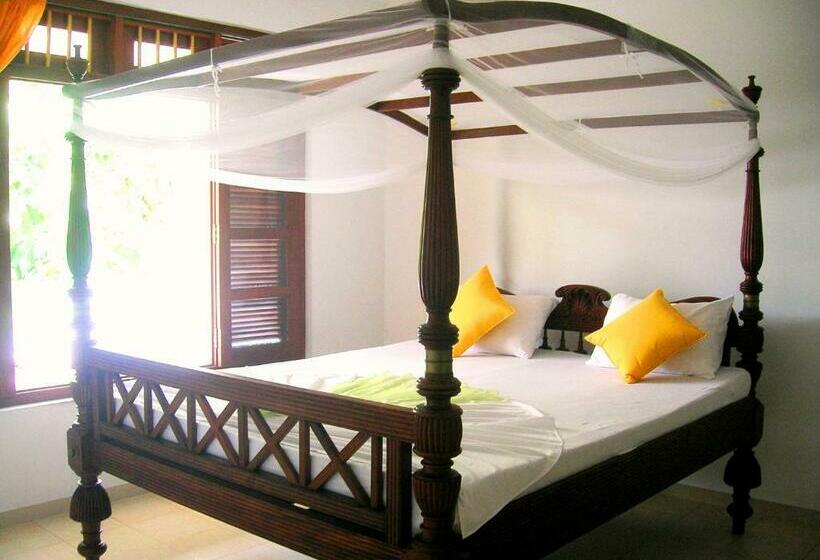 침실 1개 아파트, Sagarika Beach Hotel