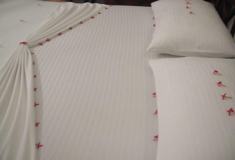 침실 1개 아파트, Sagarika Beach Hotel