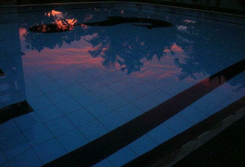 스탠다드 룸, Sagarika Beach Hotel