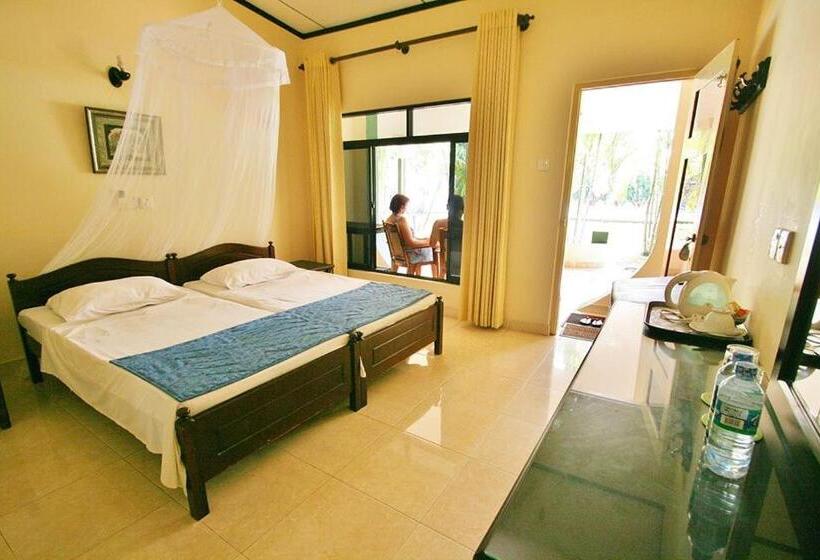 스탠다드 룸, Sagarika Beach Hotel