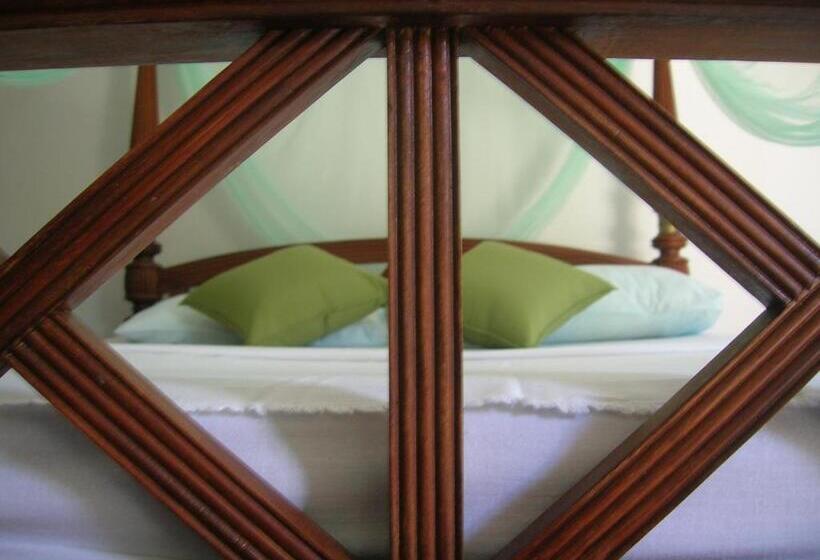스탠다드 룸, Sagarika Beach Hotel