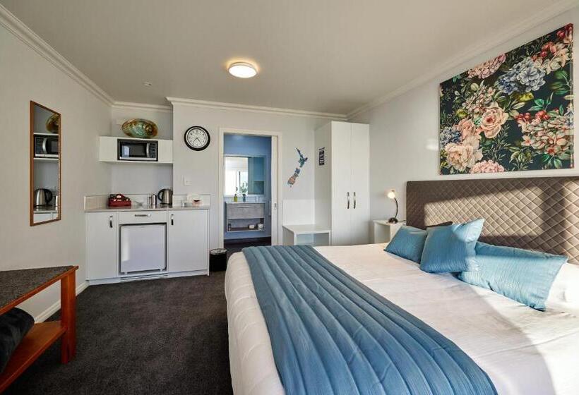 Standard Szoba, Bendamere House Bed & Breakfast