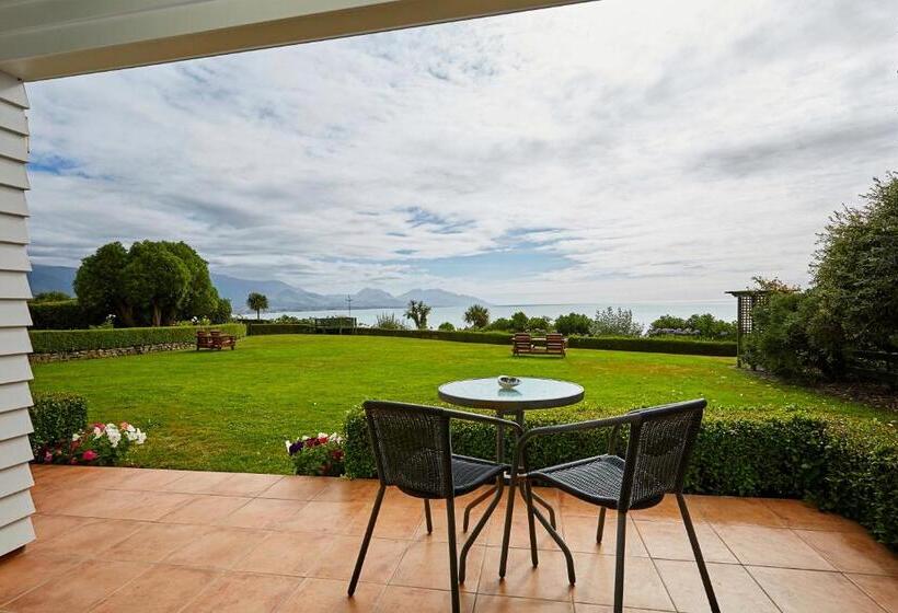 Standard Szoba, Bendamere House Bed & Breakfast