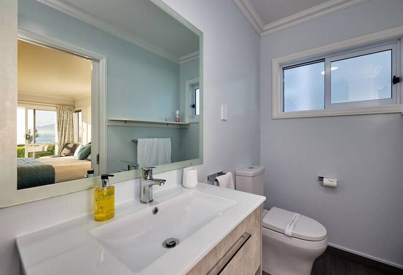 Номер Стандарт, Bendamere House Bed & Breakfast