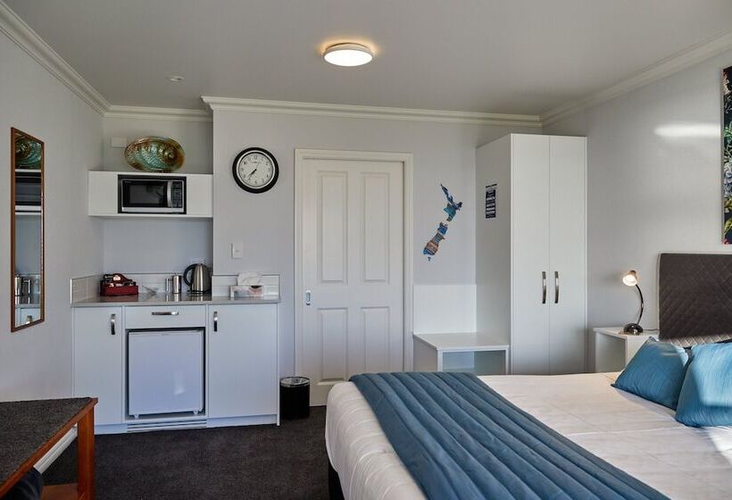 Standard Szoba, Bendamere House Bed & Breakfast