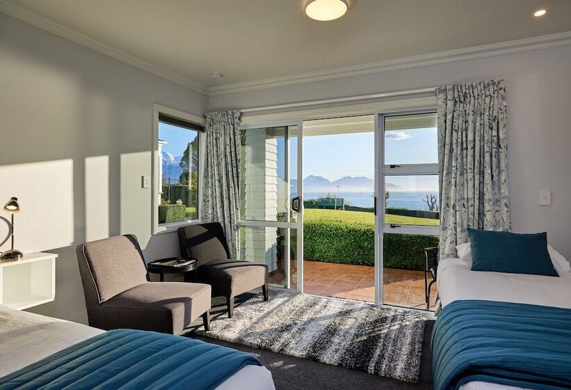 Номер Стандарт, Bendamere House Bed & Breakfast