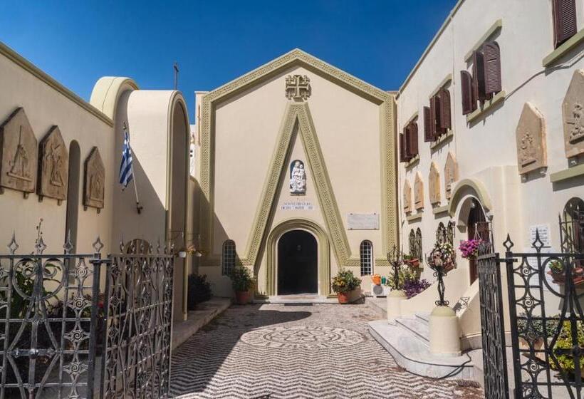 Студия Стандарт, Florida Hotel & Apartments   Adults Only
