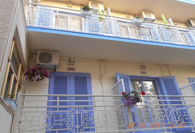 Номер Стандарт, Florida Hotel & Apartments   Adults Only