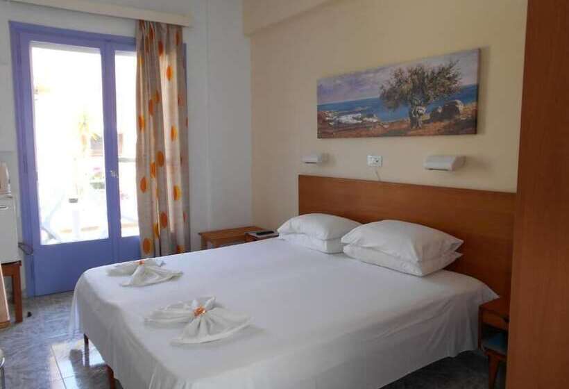 Номер Стандарт, Florida Hotel & Apartments   Adults Only