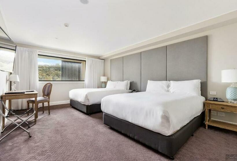 Номер Deluxe, Miramare Gardens Boutique Accommodation